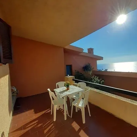 Casa Sabrina *