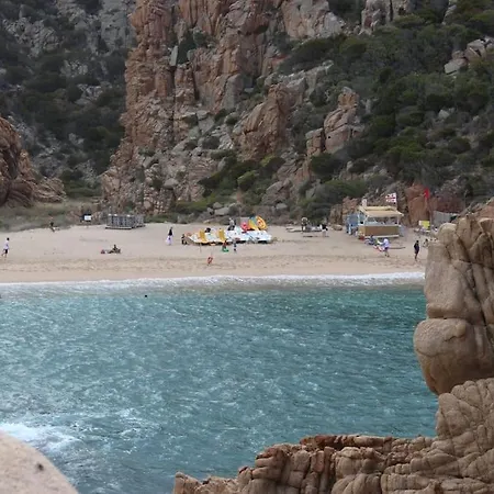 Casa Sabrina Hébergement de vacances Costa Paradiso