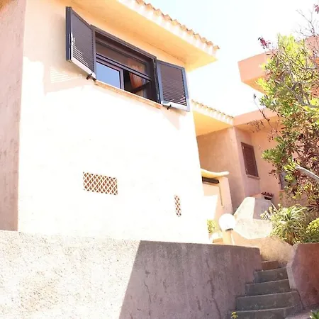 Casa Sabrina