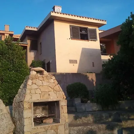 Casa Sabrina Hébergement de vacances *