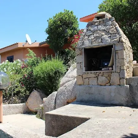 Holiday home Casa Sabrina Costa Paradiso