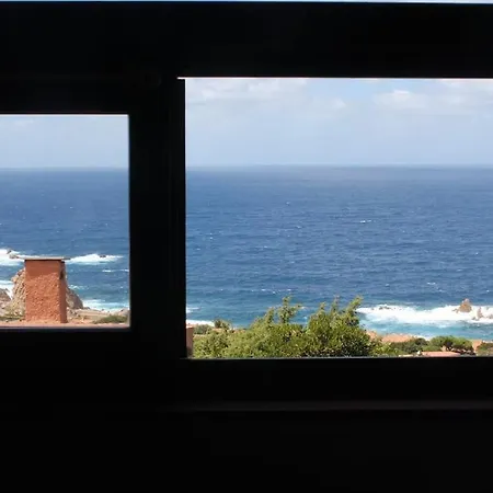 Hébergement de vacances Casa Sabrina Costa Paradiso