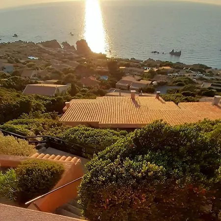 Casa Sabrina *