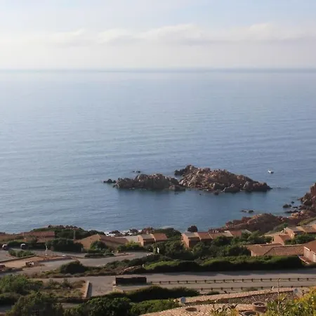 Hébergement de vacances Casa Sabrina