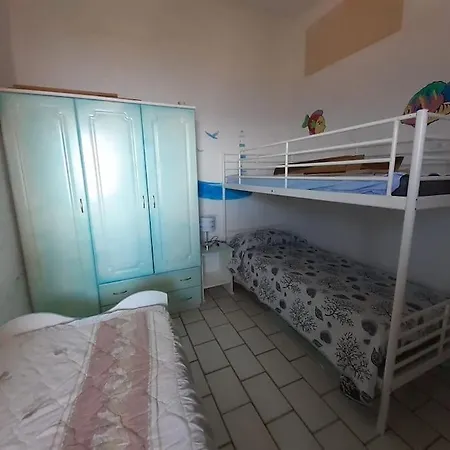 Casa Sabrina Hébergement de vacances *