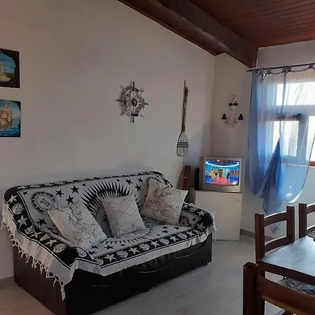 Casa Sabrina * Costa Paradiso