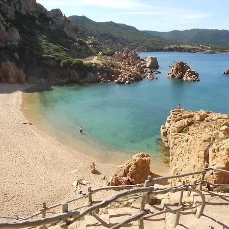 Casa Sabrina Holiday home *