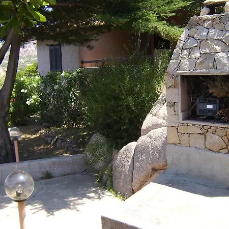 Casa Sabrina Hébergement de vacances