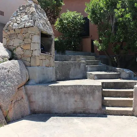 Casa Sabrina Costa Paradiso
