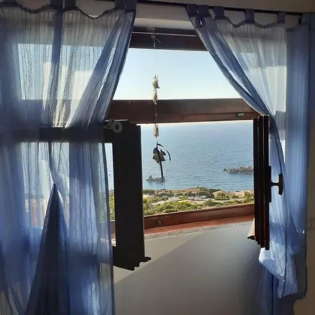 Casa Sabrina *