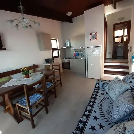 Casa Sabrina *
