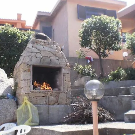 Casa Sabrina Costa Paradiso