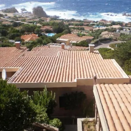 Hébergement de vacances Casa Sabrina