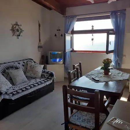 Hébergement de vacances Casa Sabrina Costa Paradiso