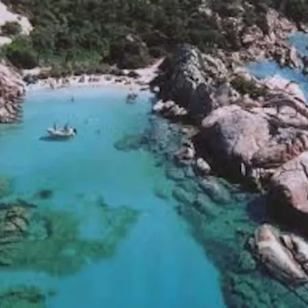 Casa Sabrina * Costa Paradiso