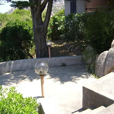 Casa Sabrina Holiday home