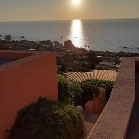 Casa Sabrina Costa Paradiso