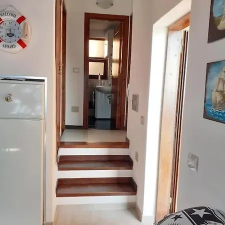 Casa Sabrina