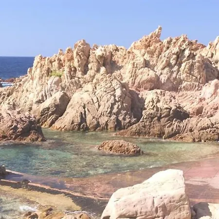 Casa Sabrina Holiday home