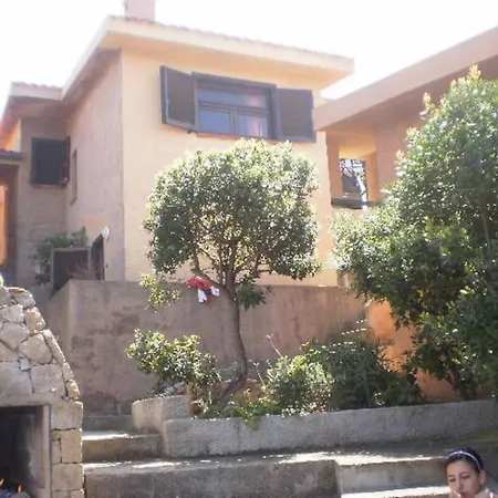 Casa Sabrina