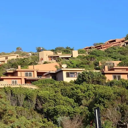Casa Sabrina *