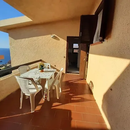 Casa Sabrina Hébergement de vacances