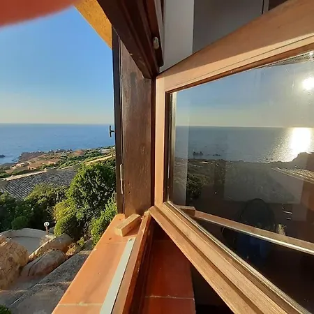 Casa Sabrina Costa Paradiso